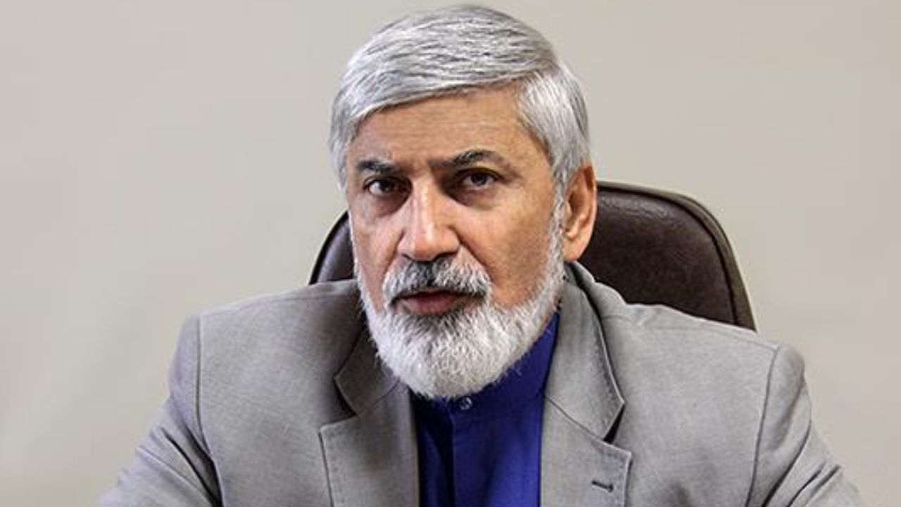 اصلاح قانون انتخابات ریاست جمهوری ضرورت است