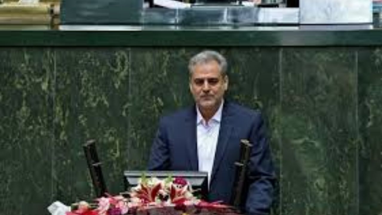 طرح سوال از وزیر جهاد کشاورزی در مجلس کلید خورد+محورهای سوال