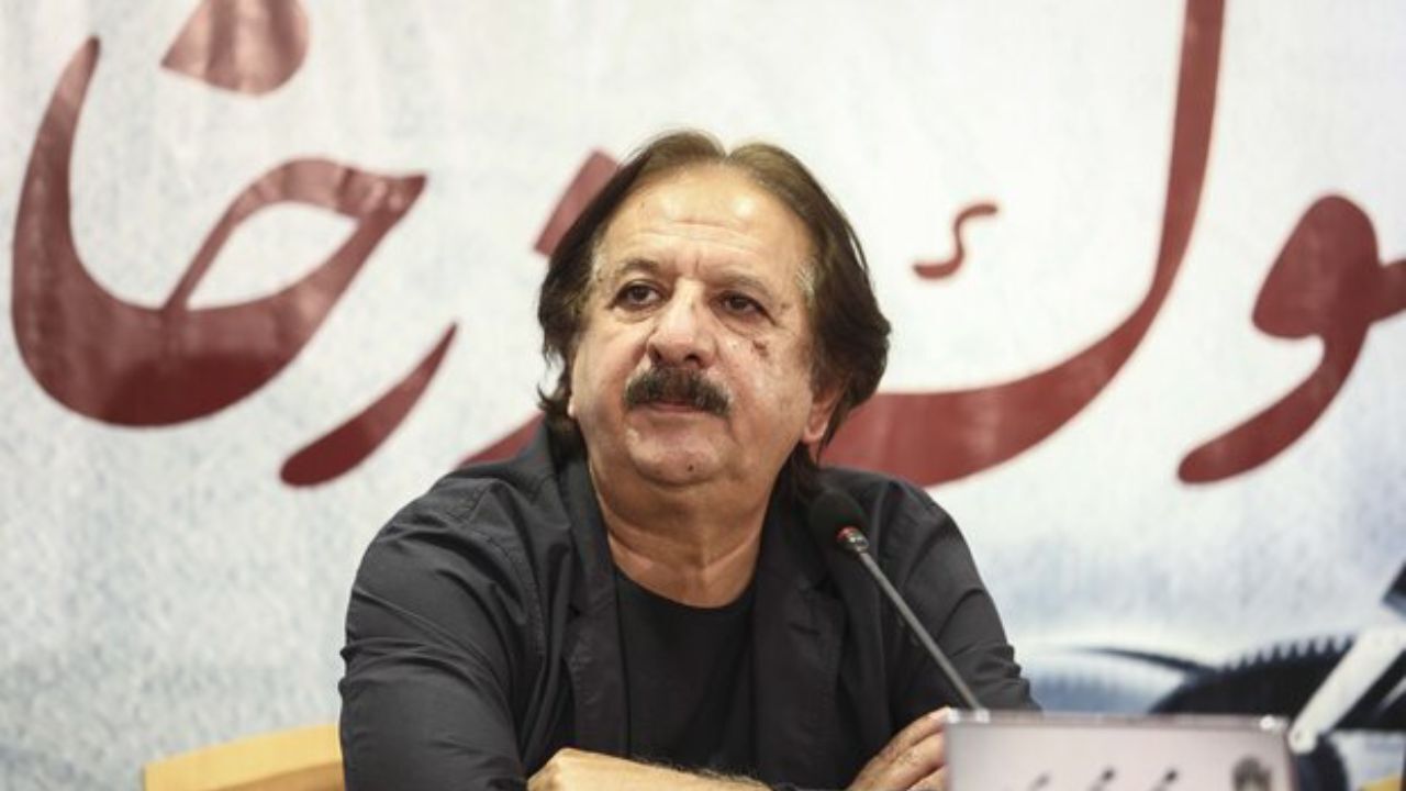 دل‌نوشته مجید مجیدی در پی درگذشت «کامبوزیا پرتوی»