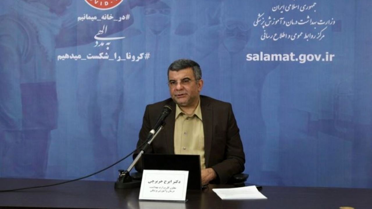 واکسن کرونا عادلانه و براساس اصول علمی توزیع خواهد شد