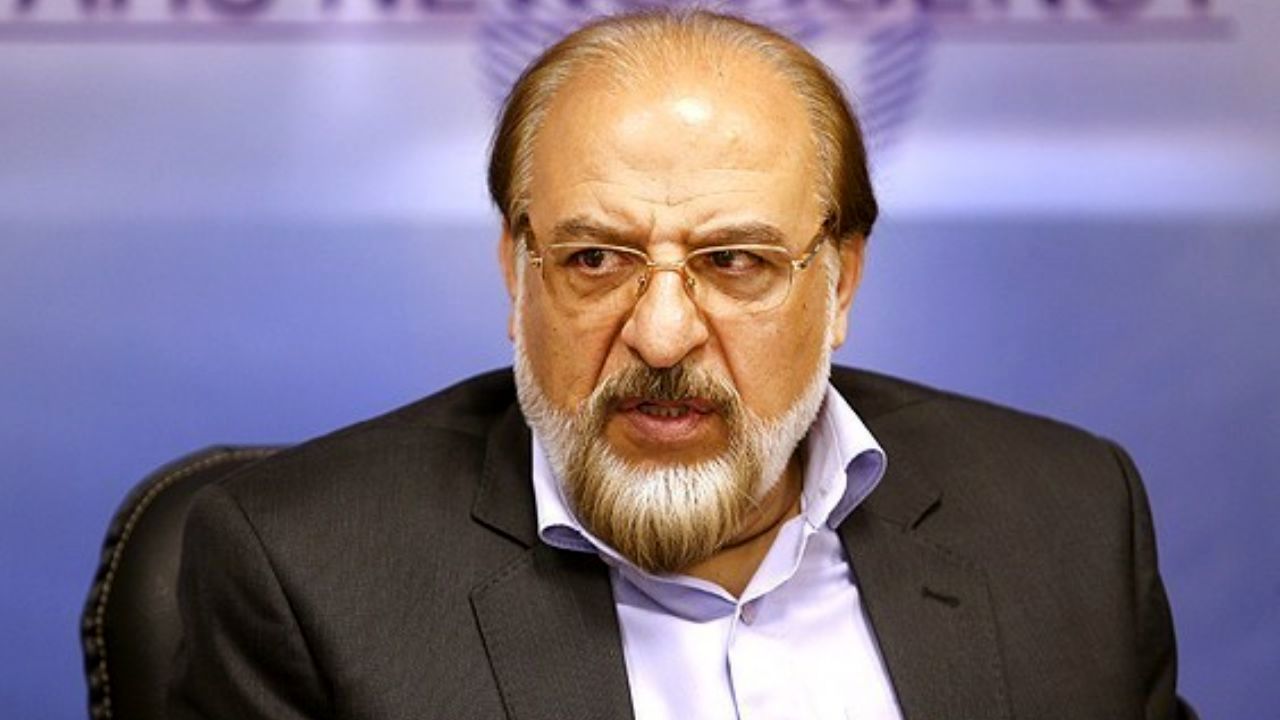 انتخابات 1400 | مردم از برخی از مسئولین بی‌‌تقوایی دیدند و از آنها زده شدند / مردم می‌خواهند عبدِ صالحی را انتخاب کنند که مشکلات ریز و درشت‌شان را حل کند