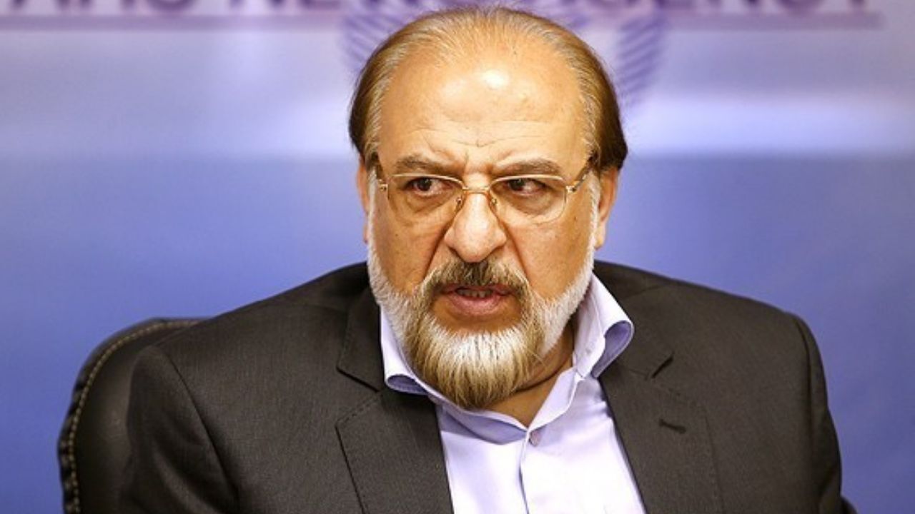 انتخابات 1400 | مردم از برخی از مسئولین بی‌‌تقوایی دیدند و از آنها زده شدند / مردم می‌خواهند عبدِ صالحی را انتخاب کنند که مشکلات ریز و درشت‌شان را حل کند