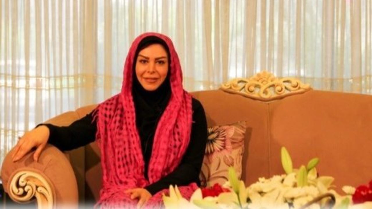 انتقاد تند «فلور نظری» از حاشیه‌سازی‌های یک بازیگر جوان