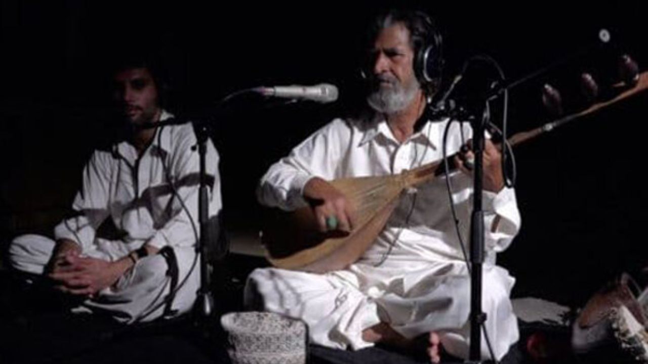 «راز» اثر مشترک هوشیار خیام و بامداد افشار منتشر شد