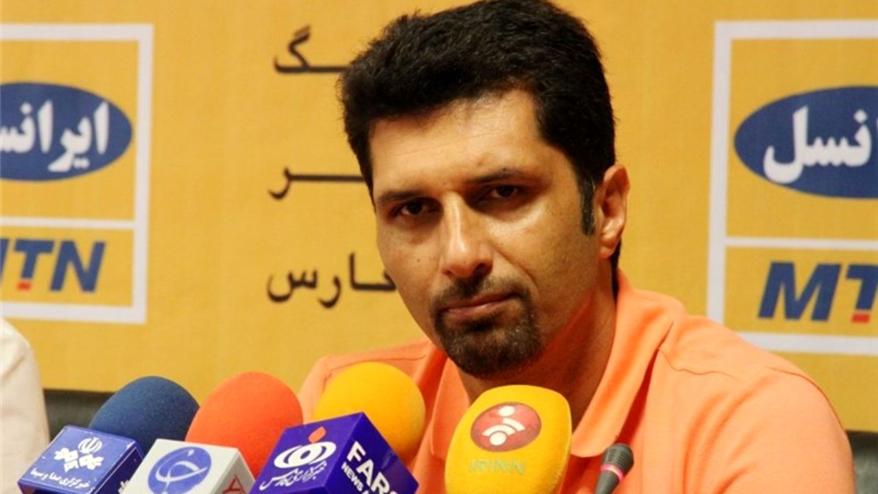 پرسپولیس بهترین تیم ایران است
