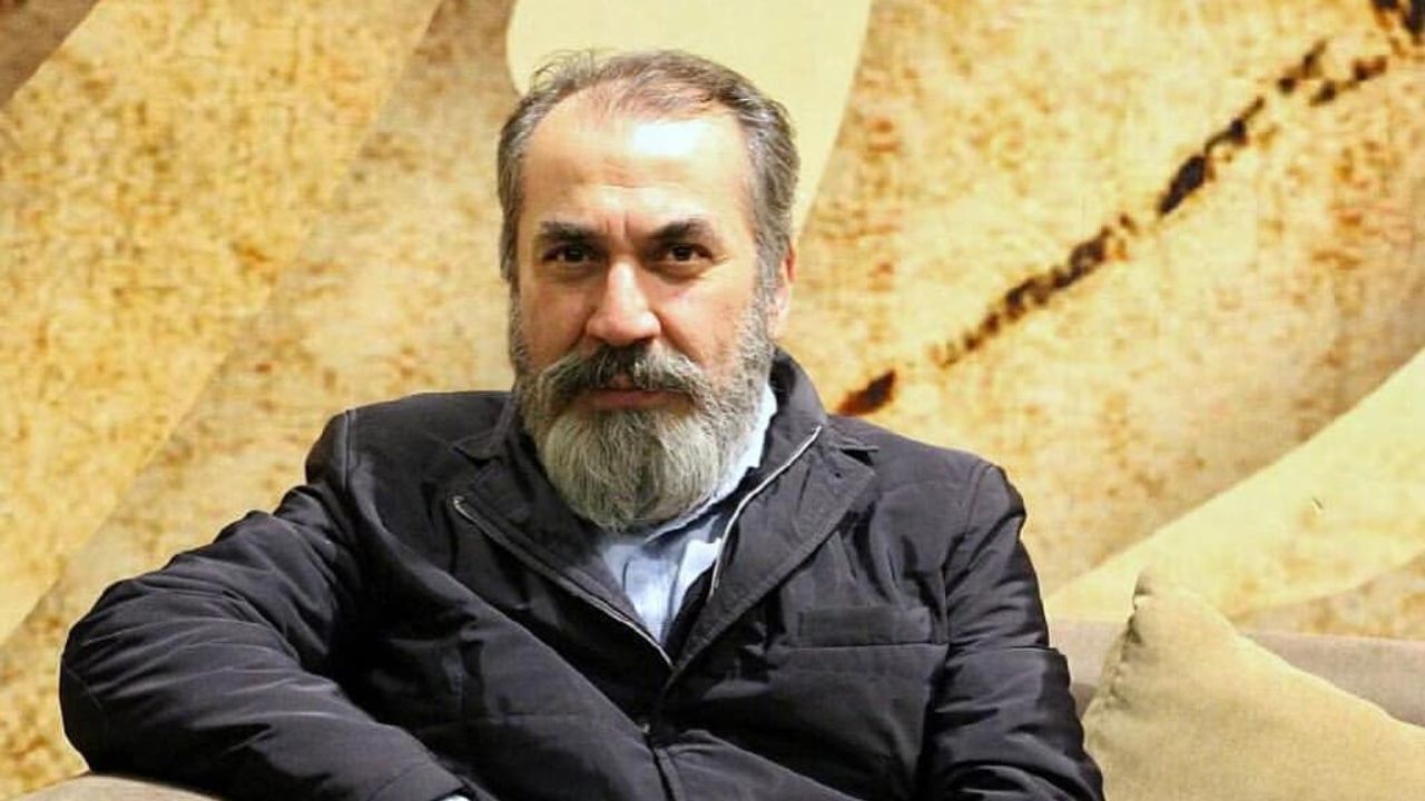 بازگشت ناموفق سیامک انصاری به تلویزیون
