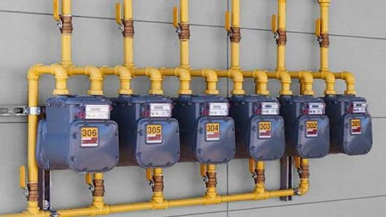 بیش از 73 هزار مشترک رودسری دیگر، دارای انشعاب گاز طبیعی شدند