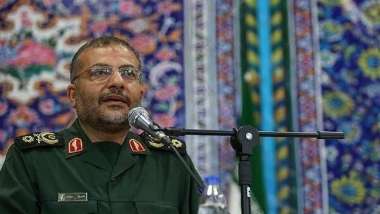 قدردانی رئیس سازمان بسیج مستضعفین از رهبر معظم انقلاب