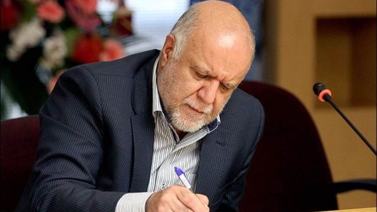 اهداف اصلی وزارت نفت در صنعت پتروشیمی ایران اعلام شد