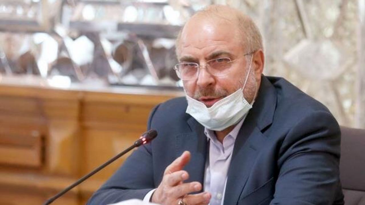 واکنش اینستاگرامی قالیباف درباره پرداخت یارانه جدید به 60 میلیون نفر