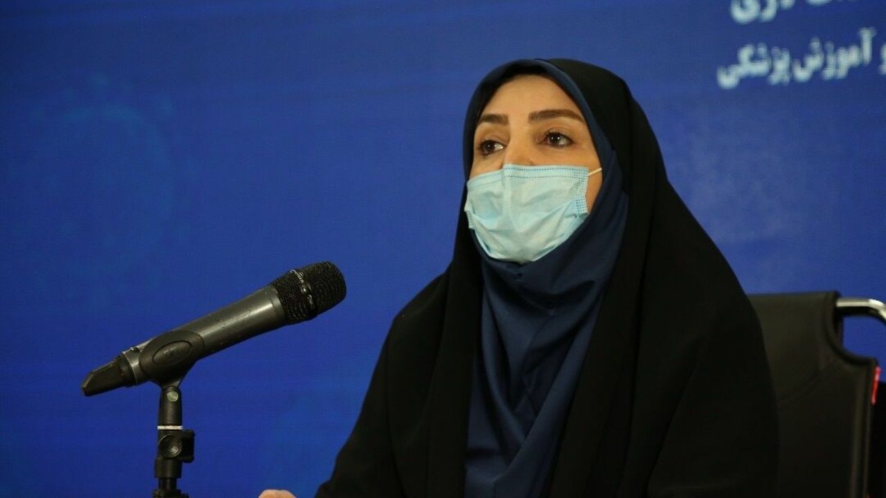 شناسایی 14051 بیمار جدید کووید19 در کشور/ 406 تن دیگر جان باختند