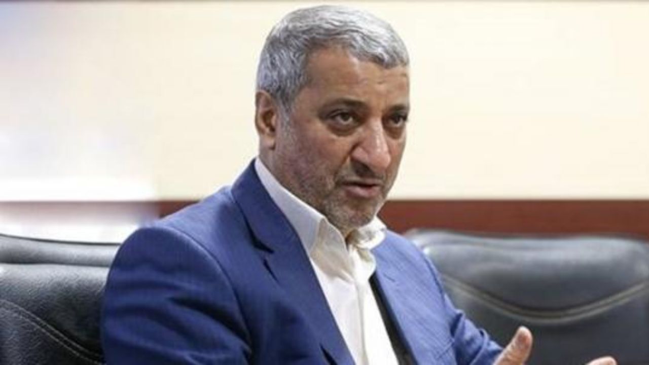 غلامعلی رجایی: پرگویی و سخنگویی یکی از آفات موجود در بین مسئولین است
