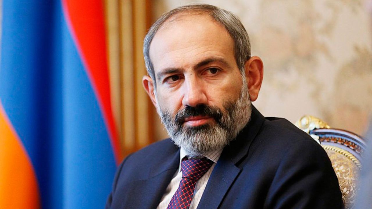 باید صلح در قره‌باغ را حفظ کرد