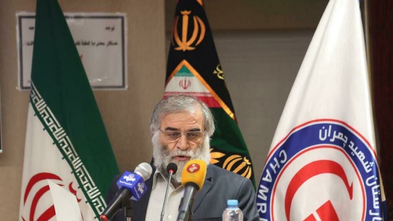 چه کسانی به ترور دکتر محسن فخری زاده واکنش نشان دادند؟