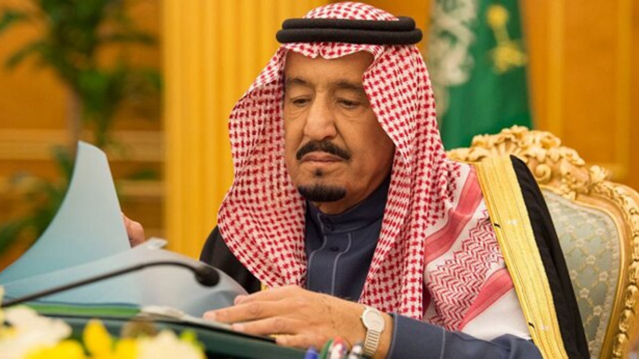پادشاه عربستان از سفر محرمانه نتانیاهو به ریاض خبر نداشت