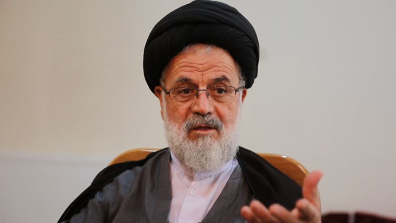 بدون نفوذی‌ها، ترور شهید فخری‌‌زاده امکان نداشت