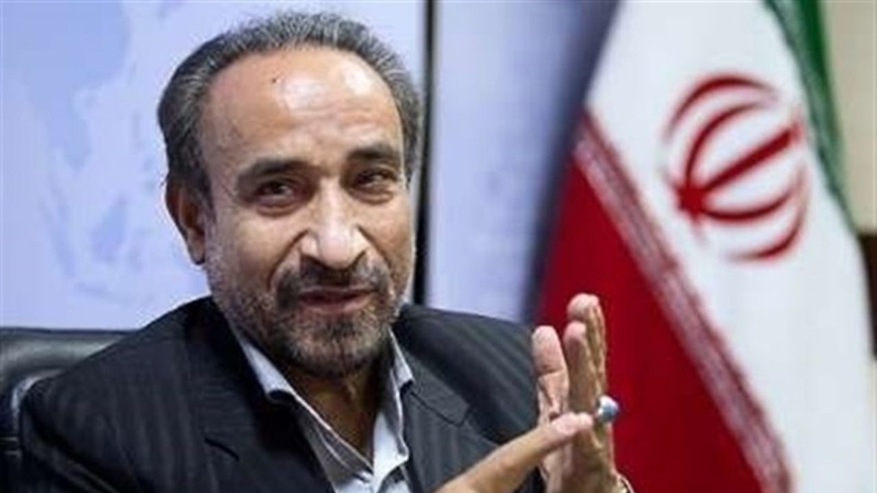 نگرانند که آمریکا به برجام برگردد و دیگر نتوانند مردم را چپاول کنند