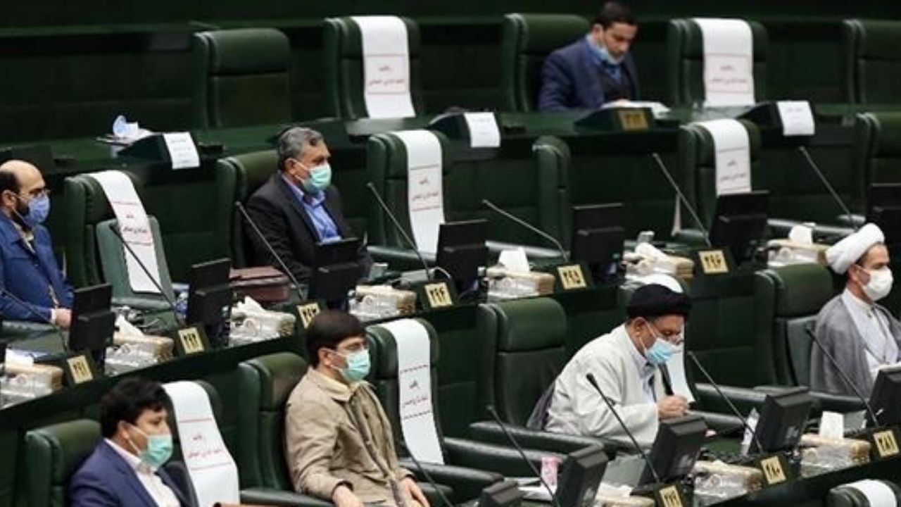 دلخوش و چنارانی به کرونا مبتلا شدند