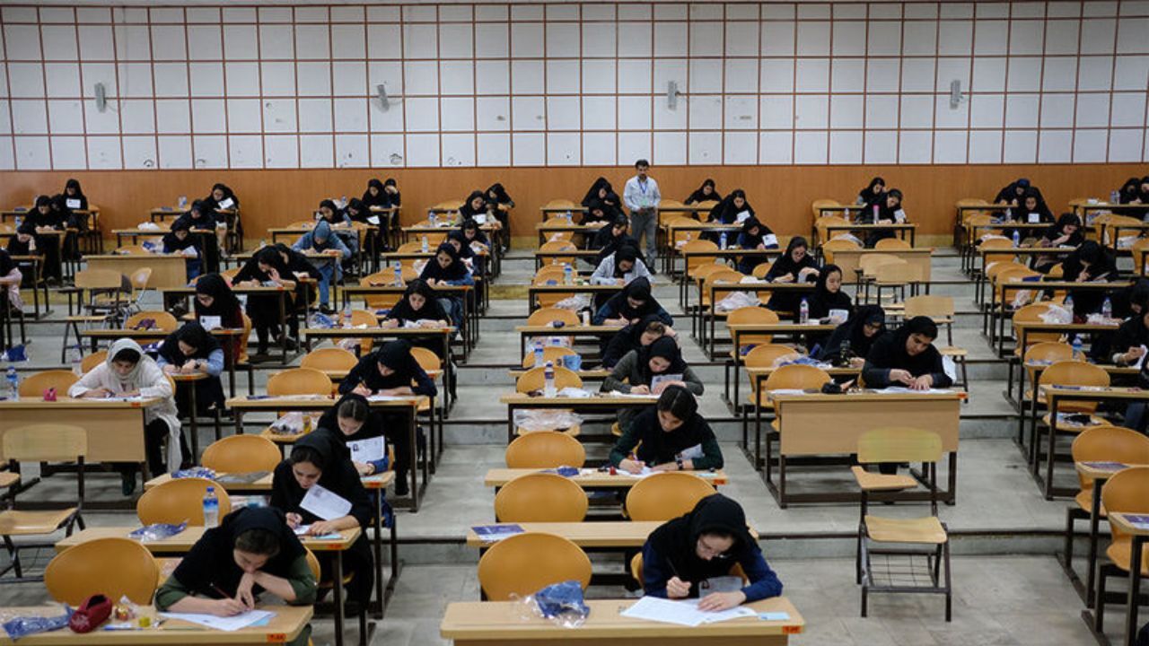 مهلت نام‌نویسی در کنکور دکتری تمدید شد
