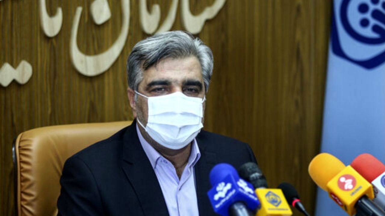 جزییات دریافت خدمات درمانی بدون دفترچه از زبان مدیرعامل تامین اجتماعی