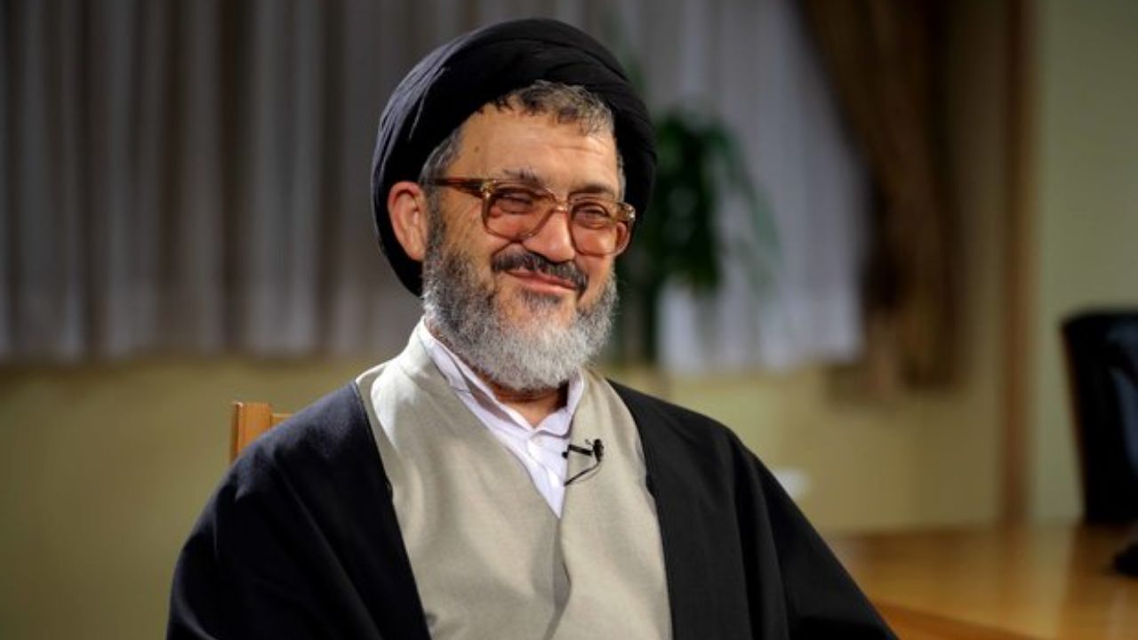 اکرمی، عضو جامعه روحانیت درباره کاندیداتوری زنان در انتخابات ریاست‌جمهوری: زنان در این بخش استراحت و راحت زندگی کنند