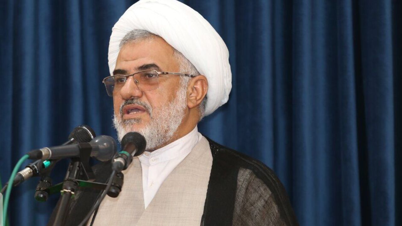 واکنش نماینده ولی‌فقیه در هرمزگان به تخریب یک سرپناه از سوی عوامل شهرداری بندرعباس