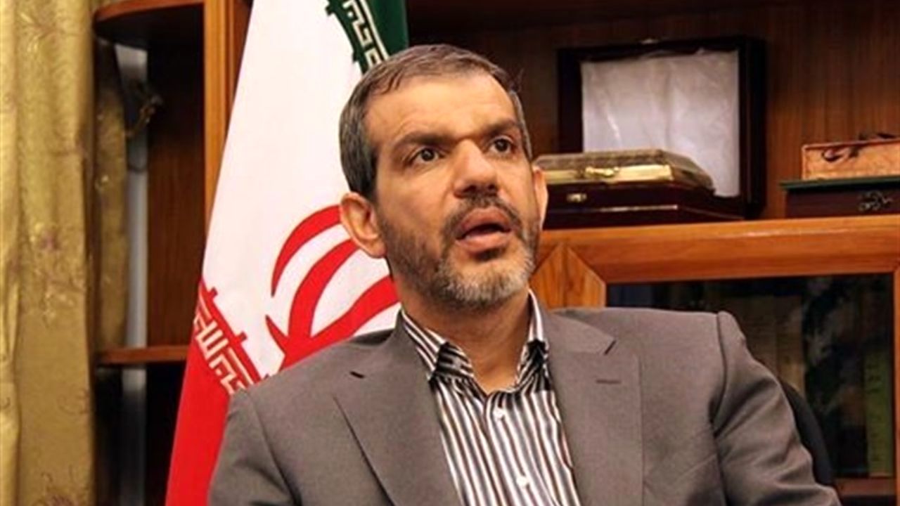 آیت‌الله سیستانی در خصوص حضور نظامی ایران در عراق چه نظری داشت؟