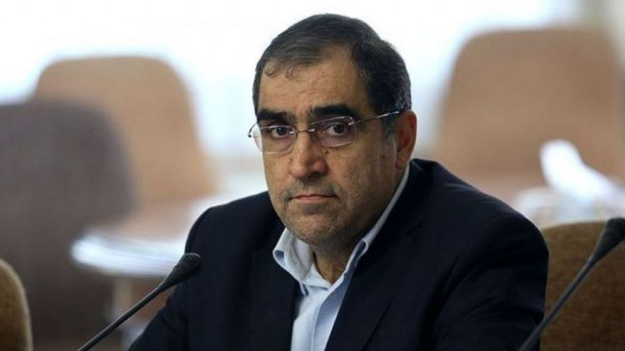 حسن قاضی‌زاده هاشمی، کاندیداتوری در انتخابات 1400 را تکذیب کرد