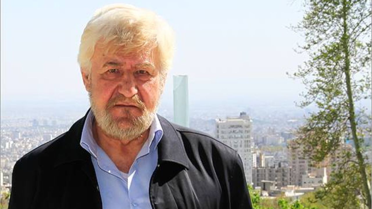 بازیگری شغل ماست