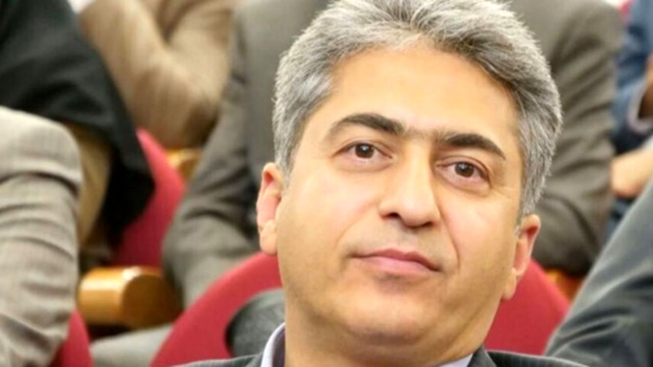 جایگزین ملک‌زاده در وزارت بهداشت منصوب شد
