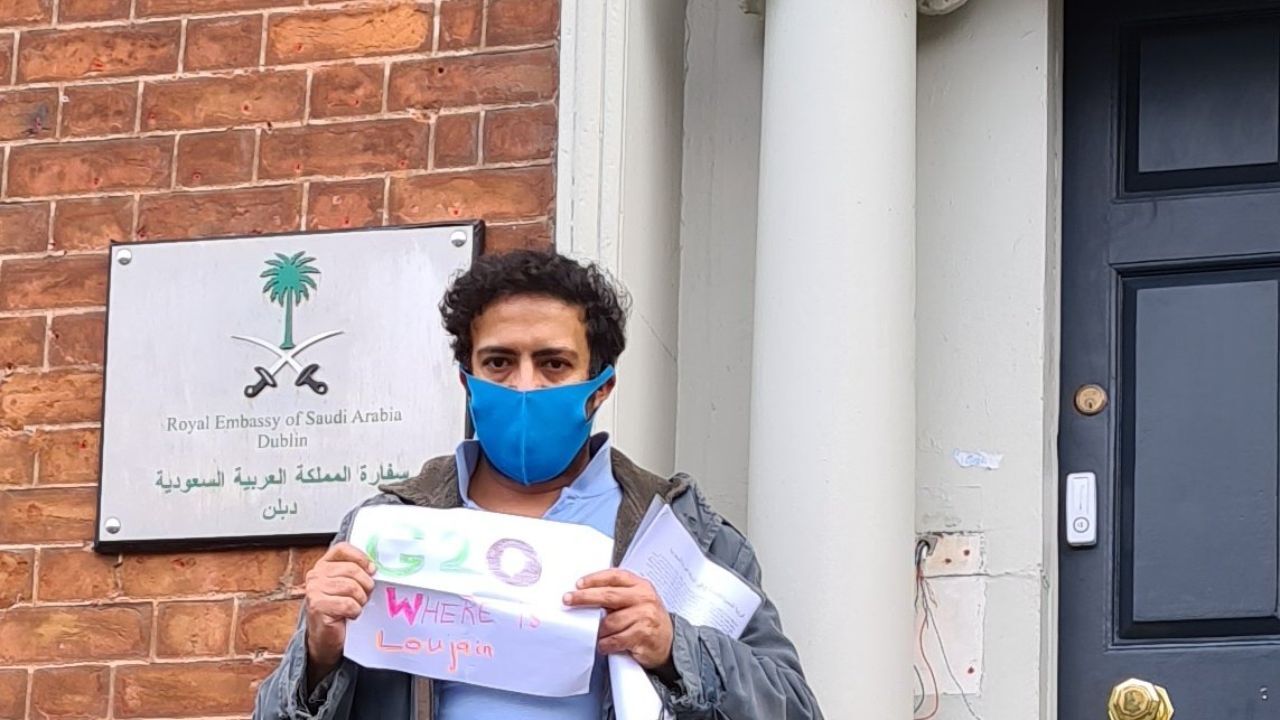 اقدام مشترک مخالفان سعودی در مقابل سفارتخانه‌های کشورشان چه بود؟