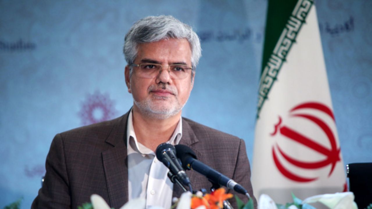 صادقی: مسئولان گلایه های خود را به بعد از فروکش کردن موج کرونا موکول کنند