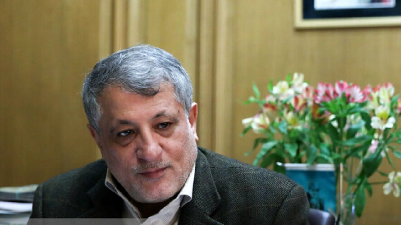 محسن هاشمی لیست 19 نفره 1400 را تکذیب کرد؟