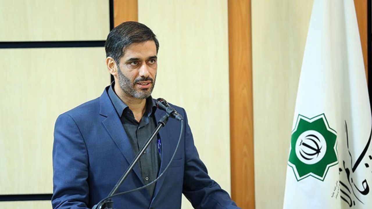 اصولگرایان تخریب فرمانده قرارگاه خاتم‌الانبیاء را کلید زدند؟ / تخریب جوان اصولگرا به دست خودی‌ها