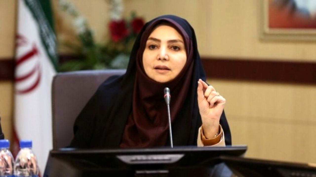 دفاع سخنگوی وزارت بهداشت از معاون مستعفی این وزارتخانه + ویدئو