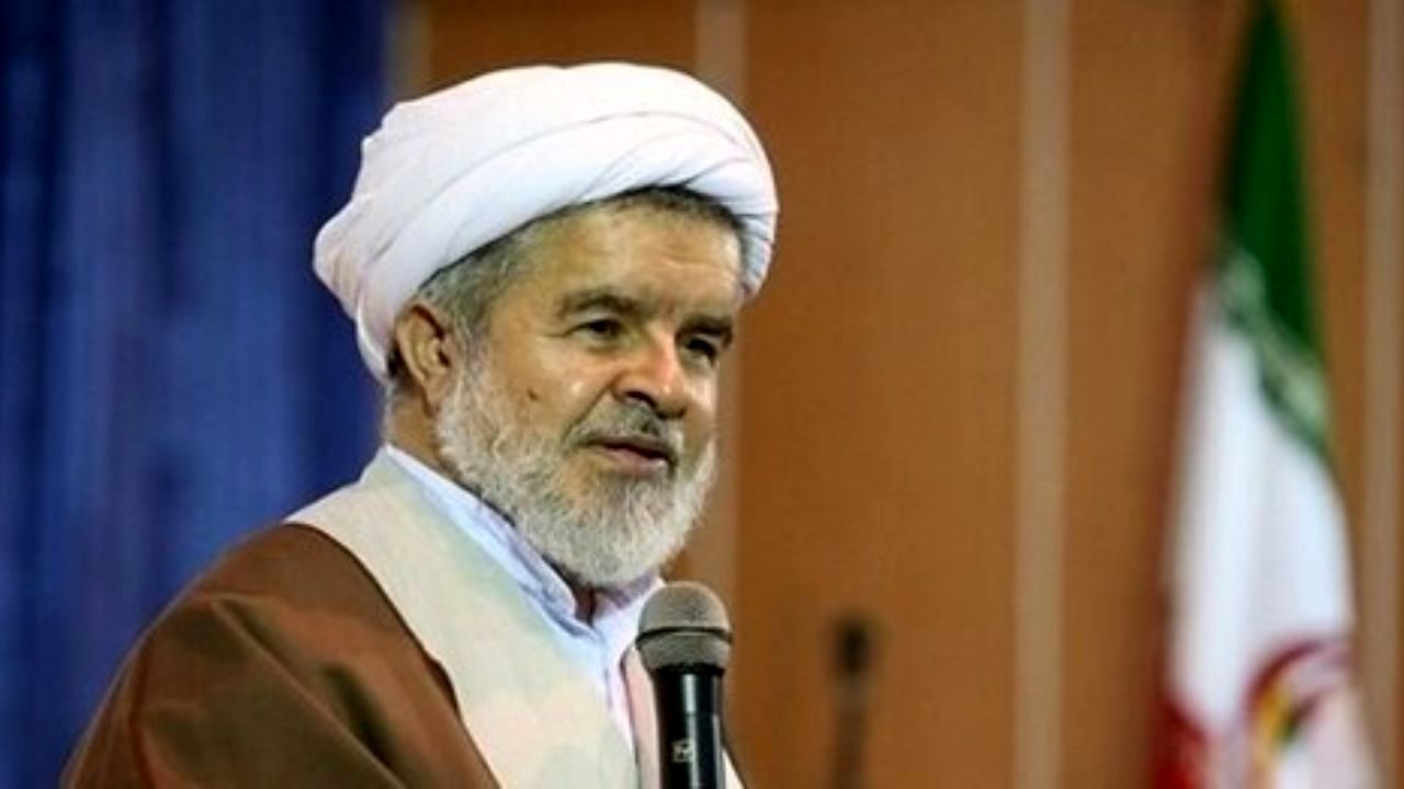 حجت‌الاسلام محمدحسن راستگو درگذشت