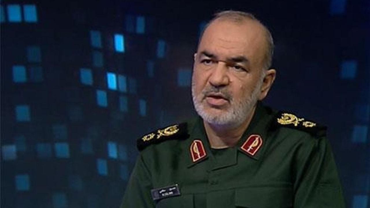 تفکر بسیجی محدودیت جغرافیایی ندارد