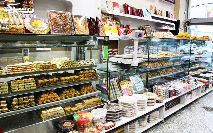 350 تن روغن بین قنادی‌های تهران توزیع خواهد شد/ وضعیت ما اسف‌بار است