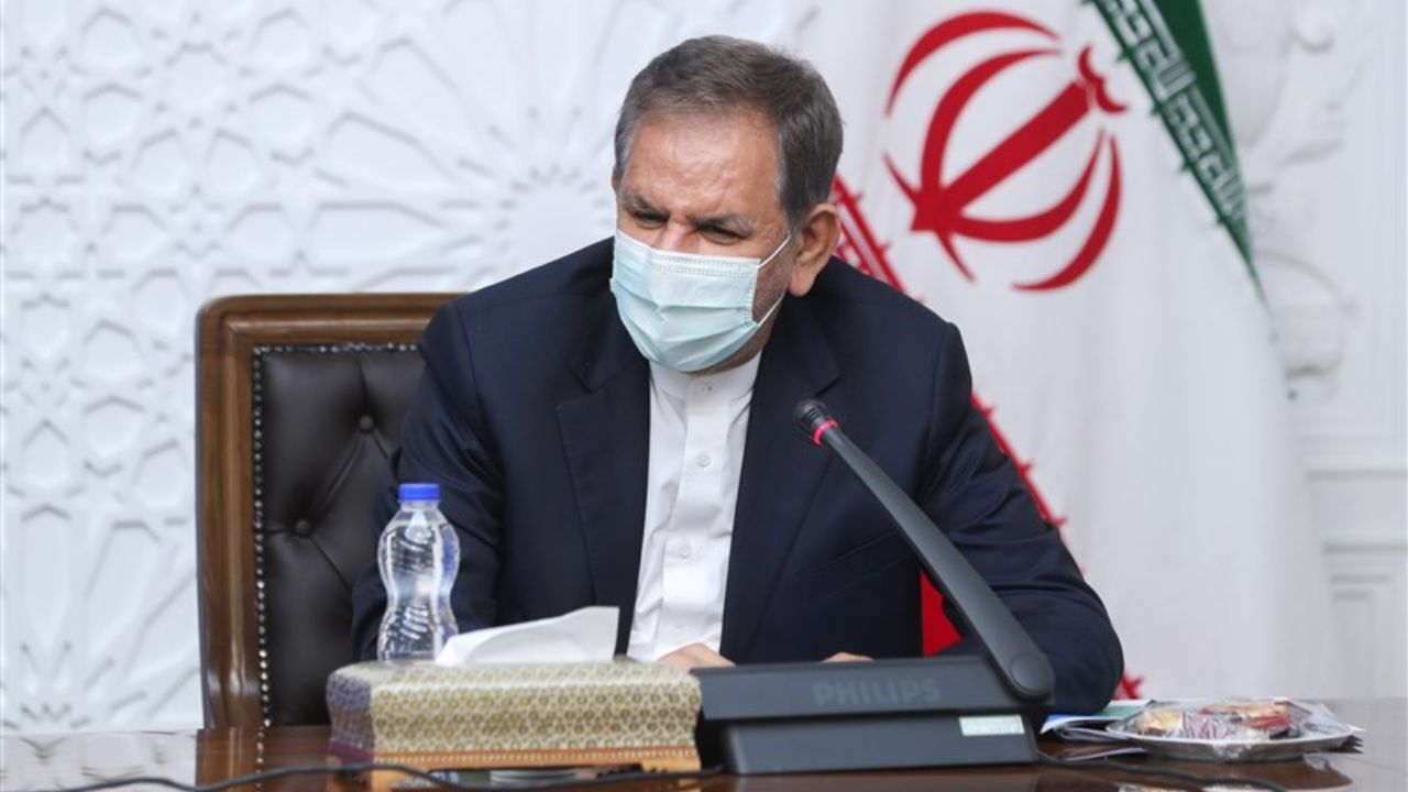 جهانگیری موافقتنامه تأسیس مرکز منطقه‌ای مدیریت خطرپذیری زلزله ابلاغ شد