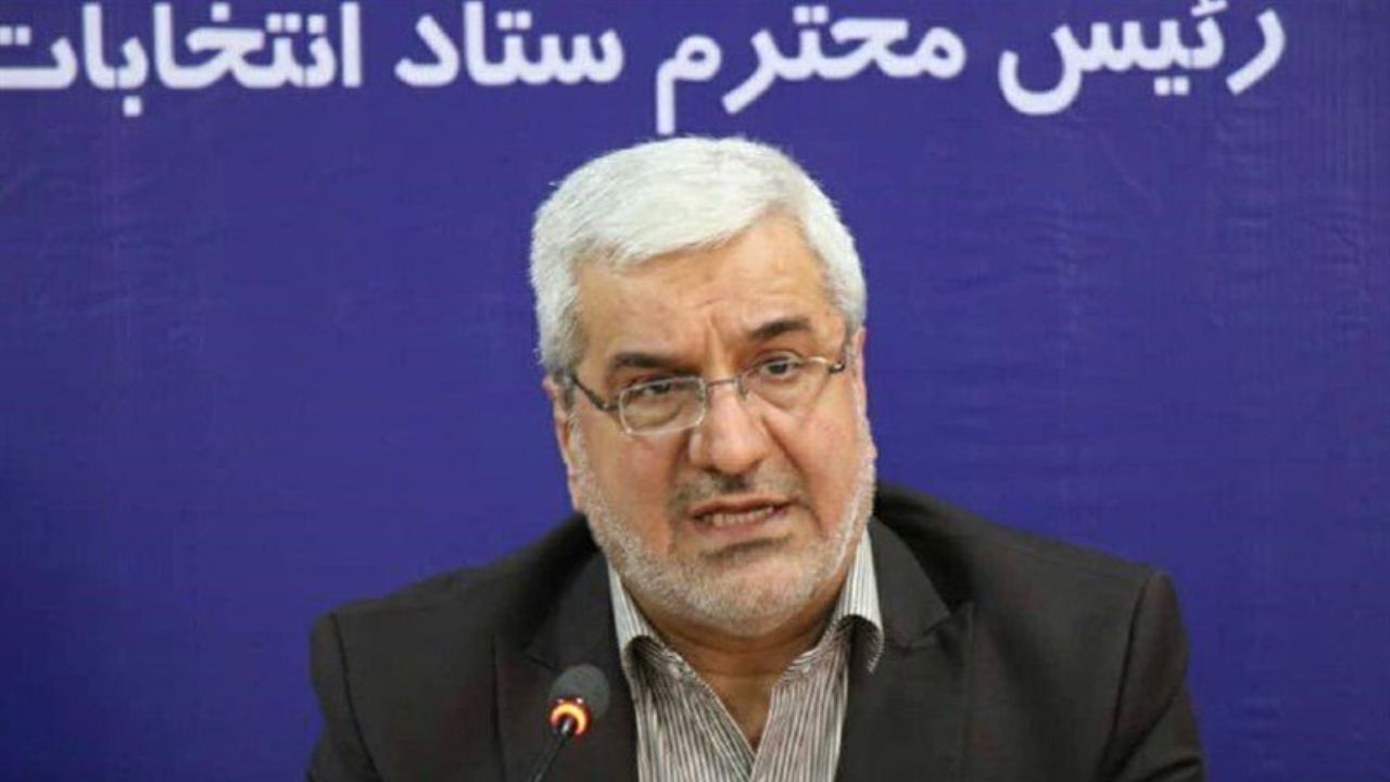 شیوه ثبت‌نام انتخابات ریاست‌جمهوری تغییر می‌کند