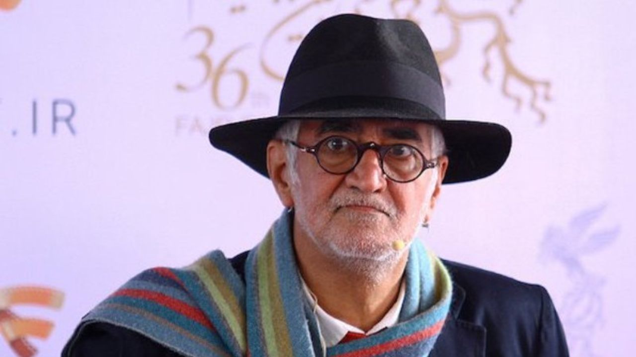 کرونا، کامبوزیا پرتوی را راهی بیمارستان کرد