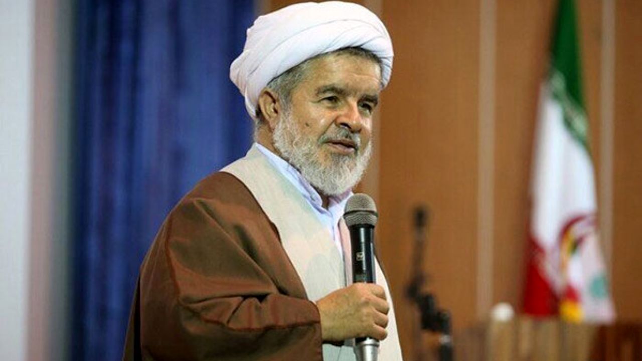 پیام تسلیت 2 معاون صداوسیما برای «حجت‌الاسلام راستگو»