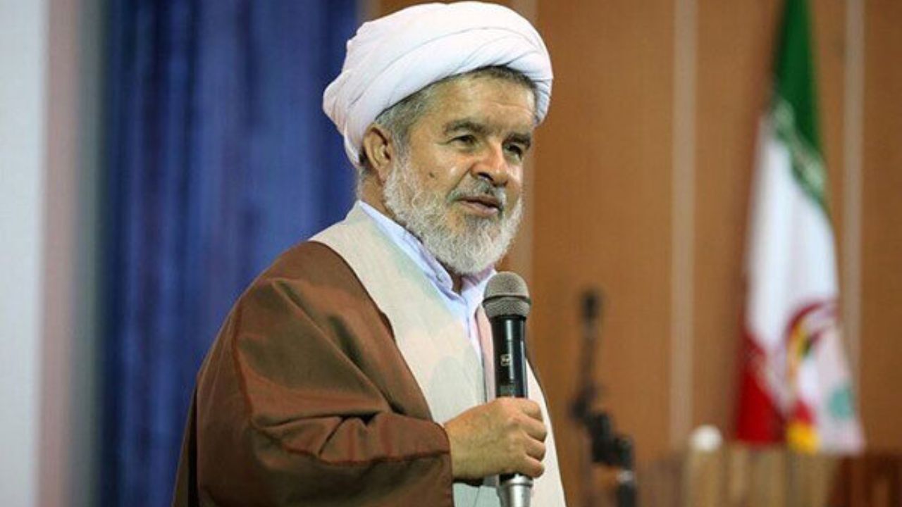 پیام تسلیت 2 معاون صداوسیما برای «حجت‌الاسلام راستگو»