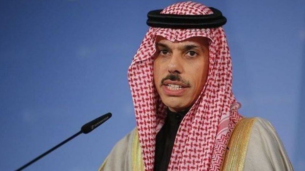 وزیر خارجه سعودی دیدار بن‌سلمان با نتانیاهو را تکذیب کرد