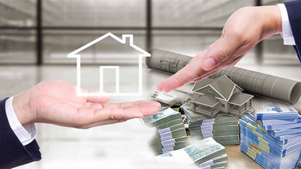 35 میلیون تومان، هزینه 240 میلیون وام مسکن