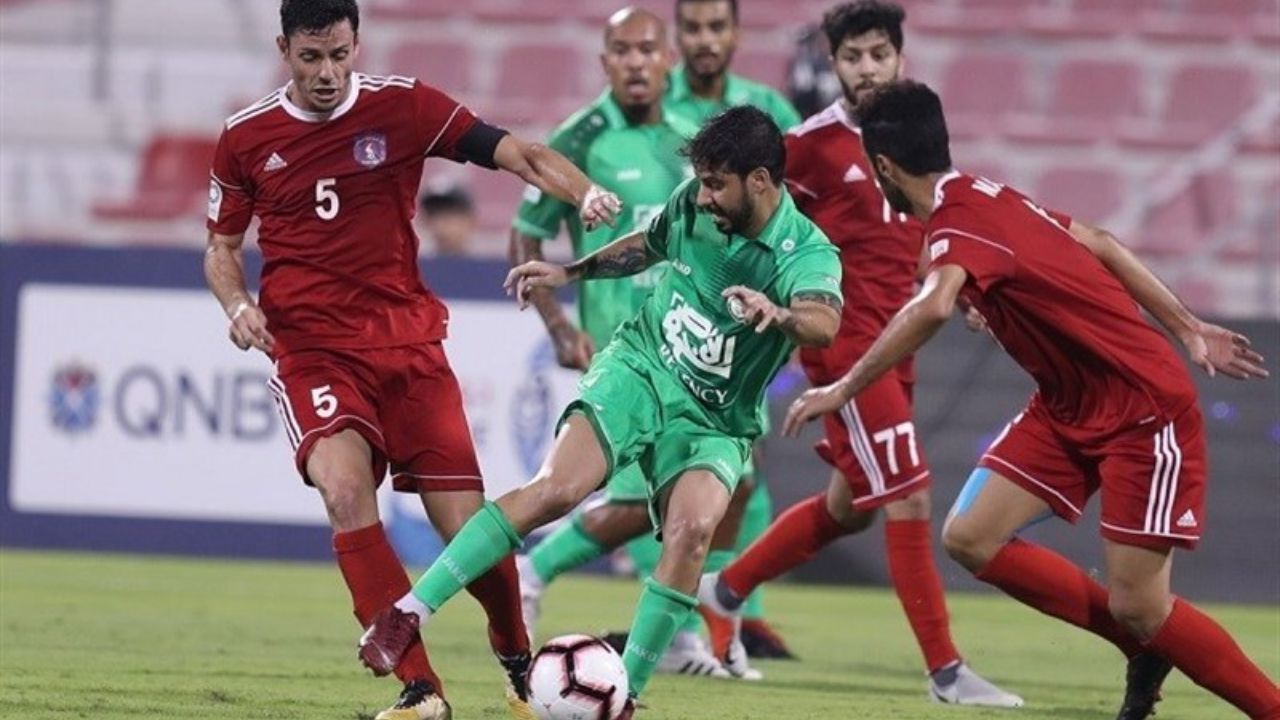 مصاف قطر و بنگلادش در انتخابی جام جهانی با تماشاگر برگزار می‌شود