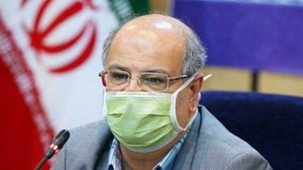 تلفن همراه کرونا مثبت‌ها ردیابی می‌شود