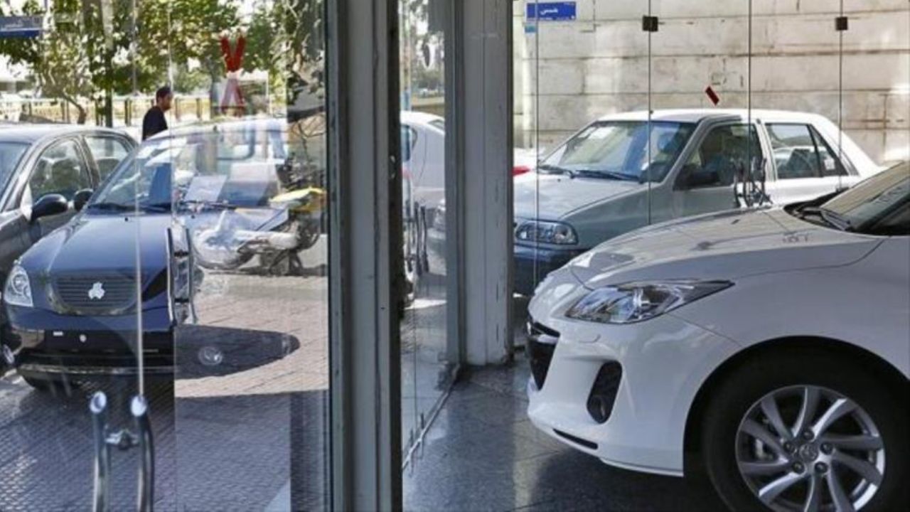 واردات خودرو به 9 ماه زمان نیاز دارد