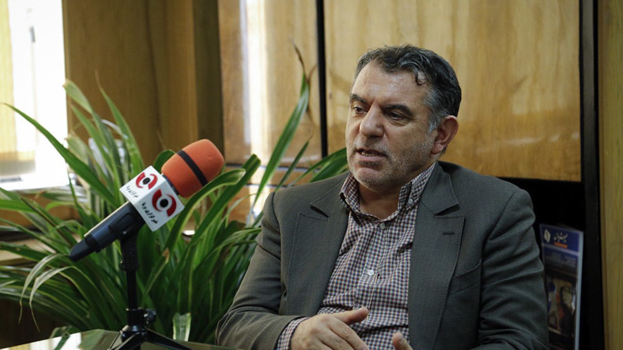 جلسه دوم رسیدگی به اتهامات پوری‌حسینی برگزار شد