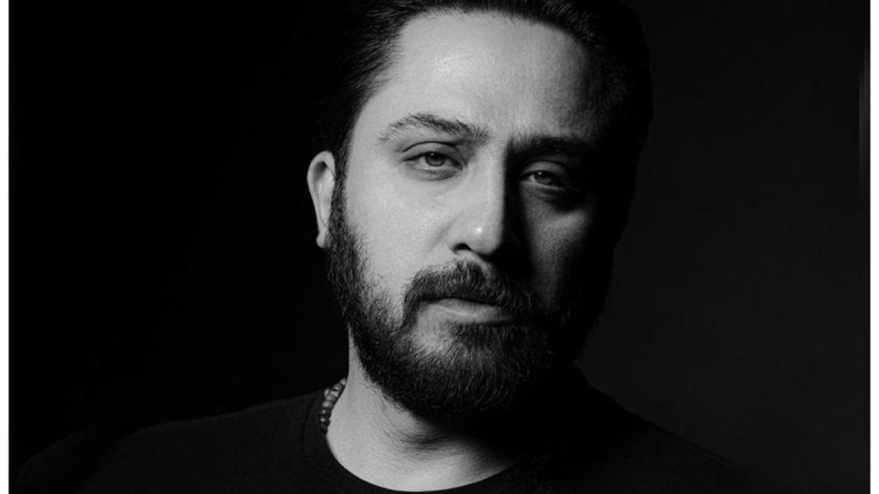 «ملکه گدایان» خواننده خود را شناخت